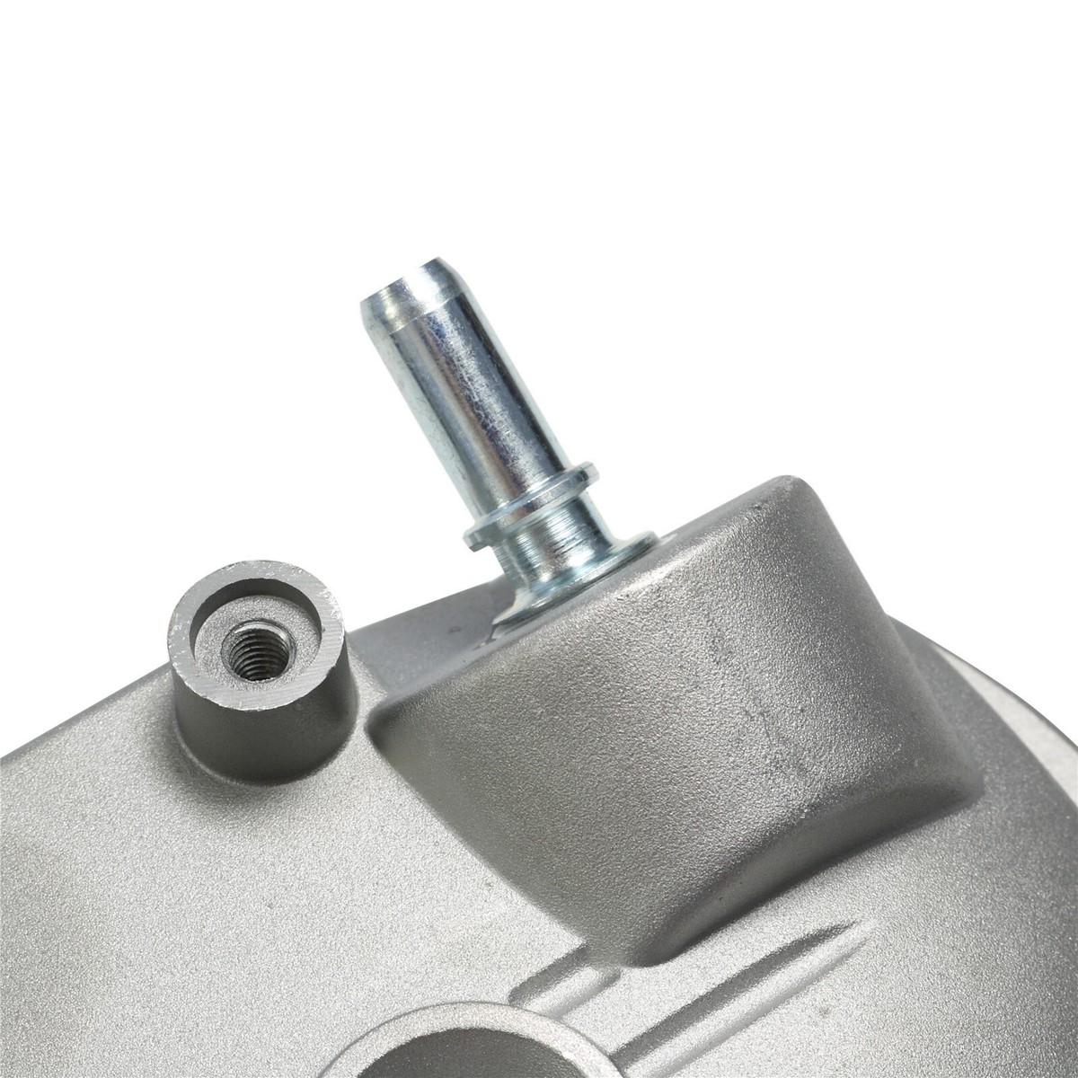 Left Driver Side Engine Valve Cover 12570427 - Aluminum, For Cadillac Chevy GMC Pontiac-752589