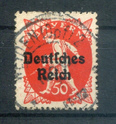 Dr-Infla 125XI Abart Certified Stamped (y79474