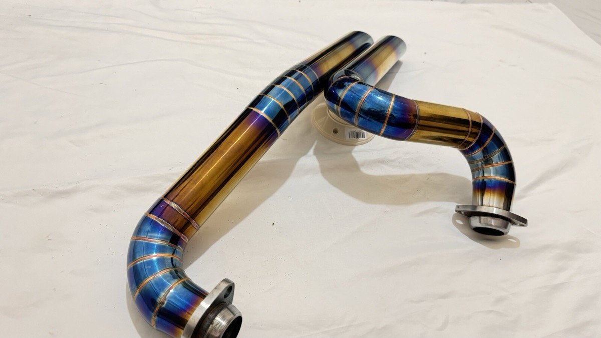 リジスポ　スポーツスター 03 t&f Harley Sportster 1200 883 48 1986–2023 Custom Flying V Exhaust