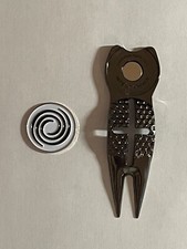 Odyssey Golf Divot Tools for sale | eBay