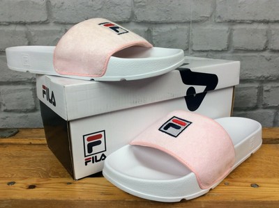 fila slides drifter