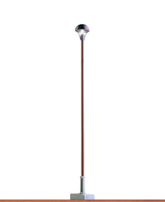 BRAWA 4640 N Scale Lantern for Stations and Deposits (Height mm. 90)