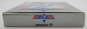Top Gun | Nintendo Entertainment System NES | komplett in OVP boxed CIB