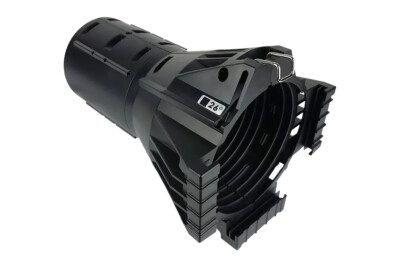 Blizzard Lighting 26 Degree Lens for Aria RGBW and WW Lights