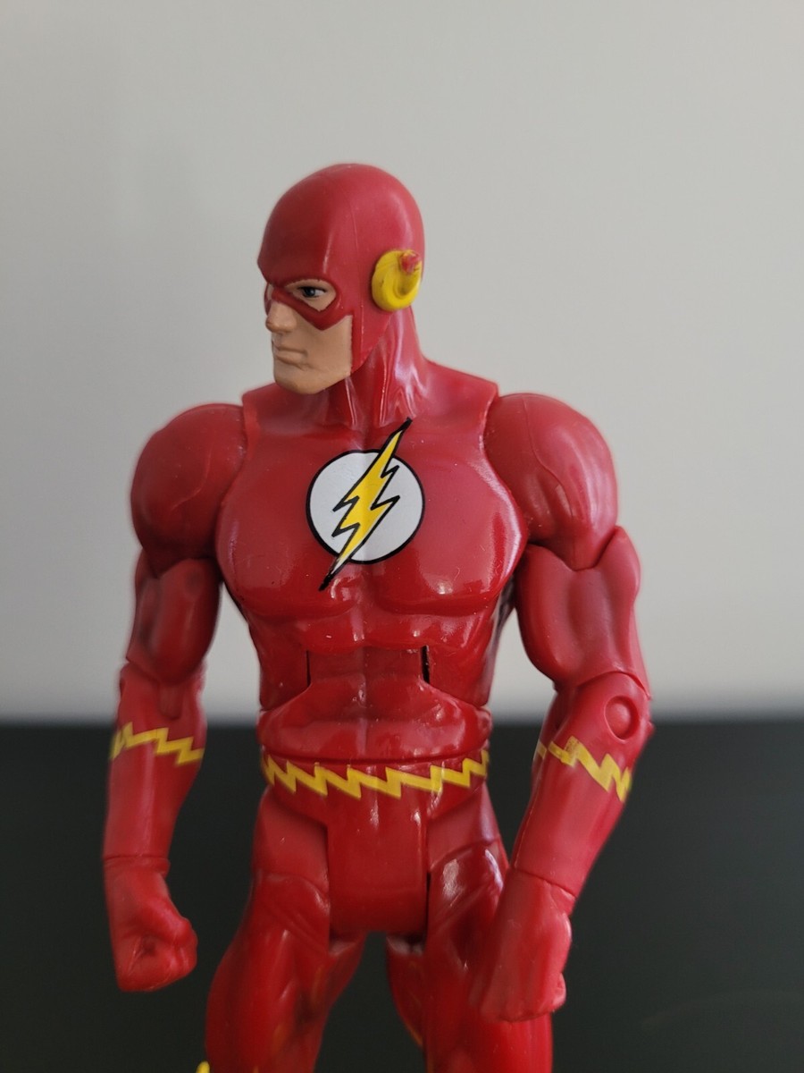 Mattel DC Universe Classics: Wave 7, Atom Smasher | eBay