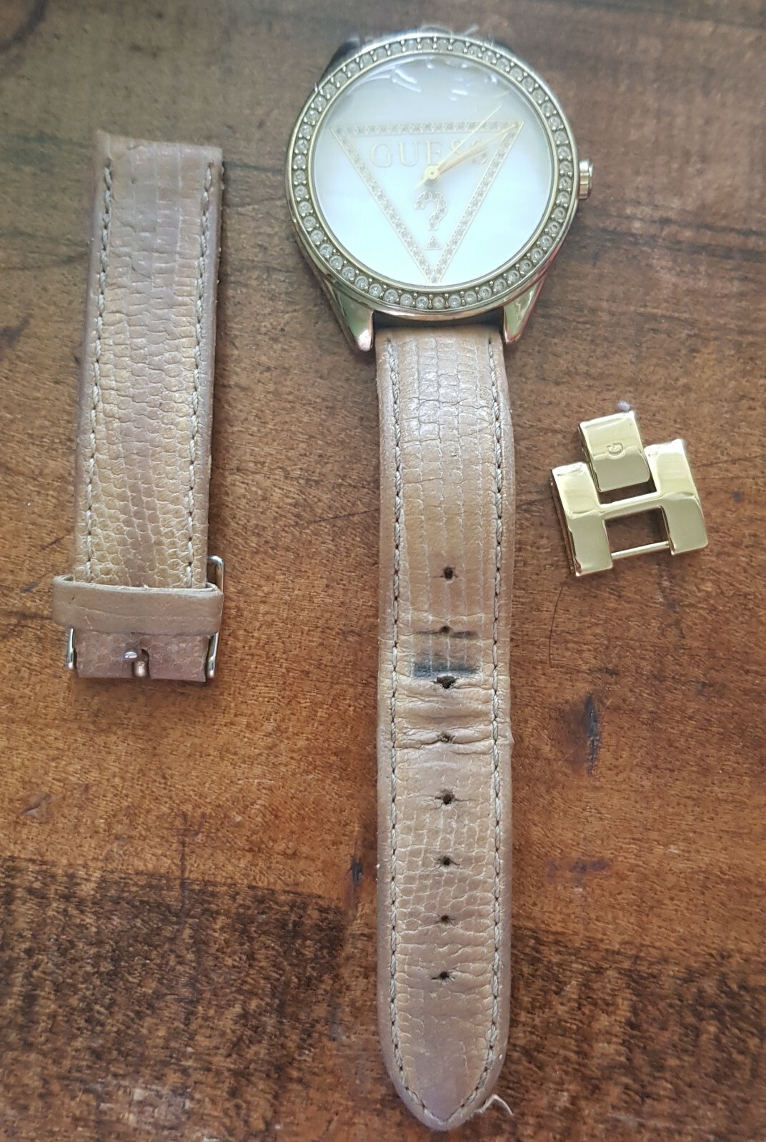 relojes guess originales