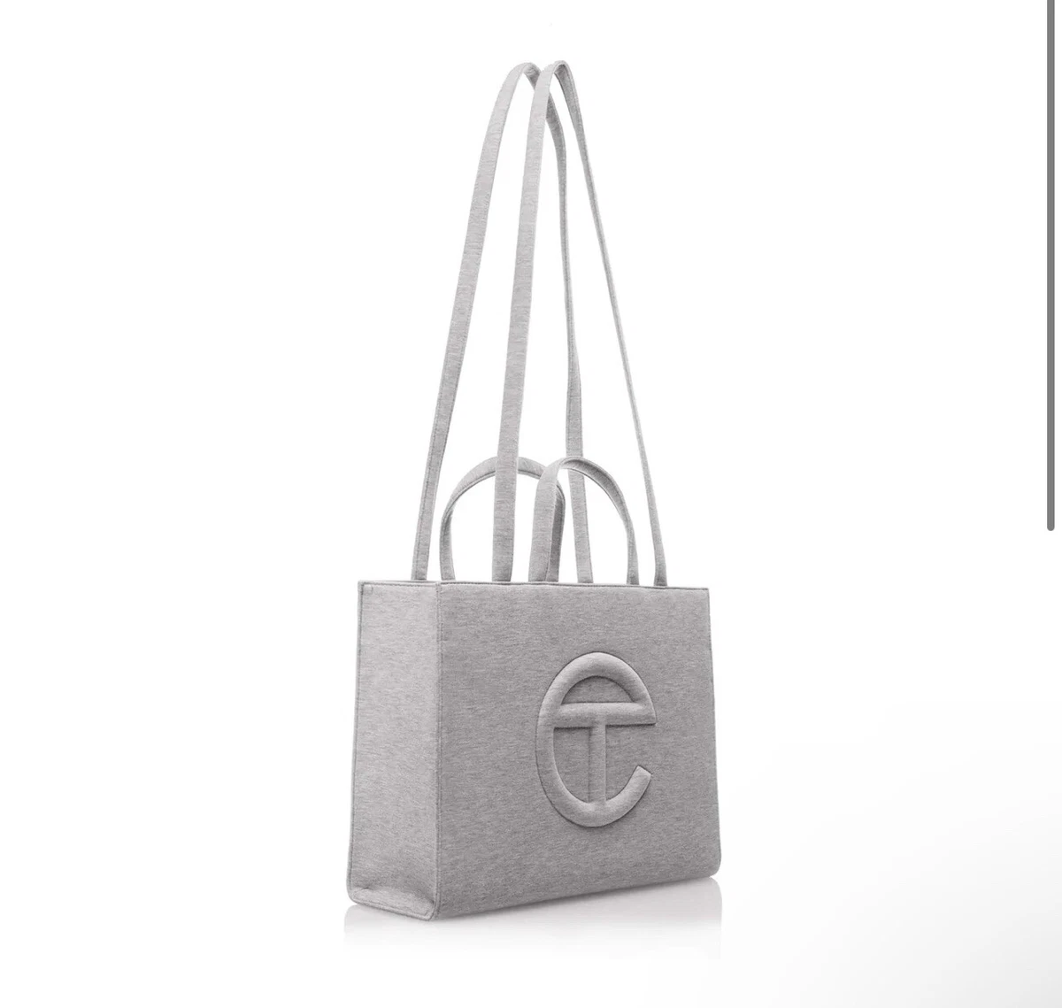 UGG✕TELFAR SHOPPINGBAG MEDIUM - agedor.ma