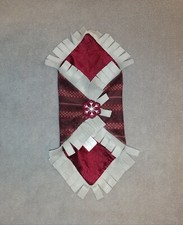 Disney Parks Disney Babies Frozen Baby SVEN Reindeer Swaddle Blanket Pouch Wrap