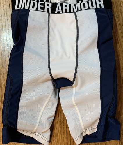 UNDER ARMOUR HEATGEAR MPZ2 PADDED 