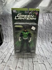 DC Direct Green Lantern Series 3 BATMAN as GREEN LANTERN Action Figure *SEALED*