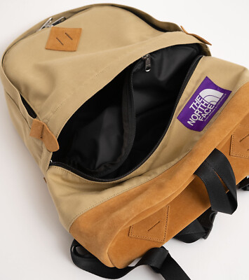 THE NORTH FACE Purple Label Medium Day Pack NN7350N K / BE / AH | eBay