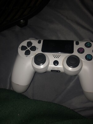 gaming controller