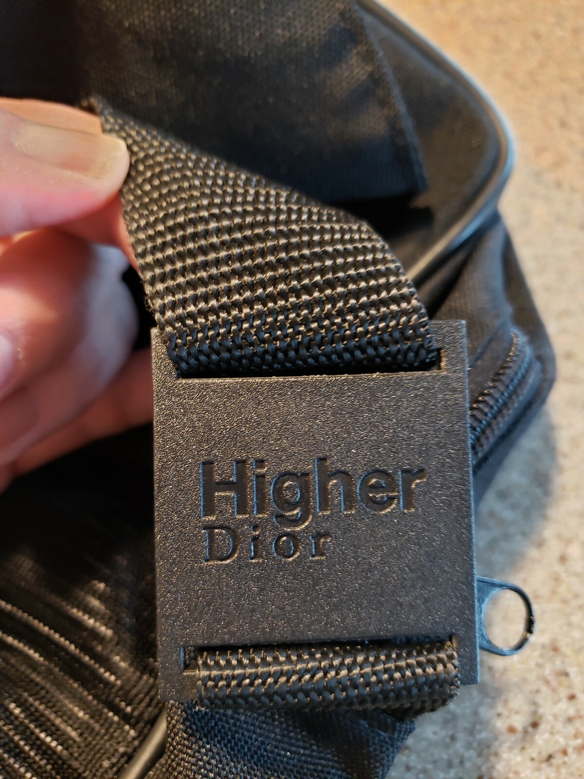 Christian Dior higher black 75ml 廃盤 fkip.unmul.ac.id