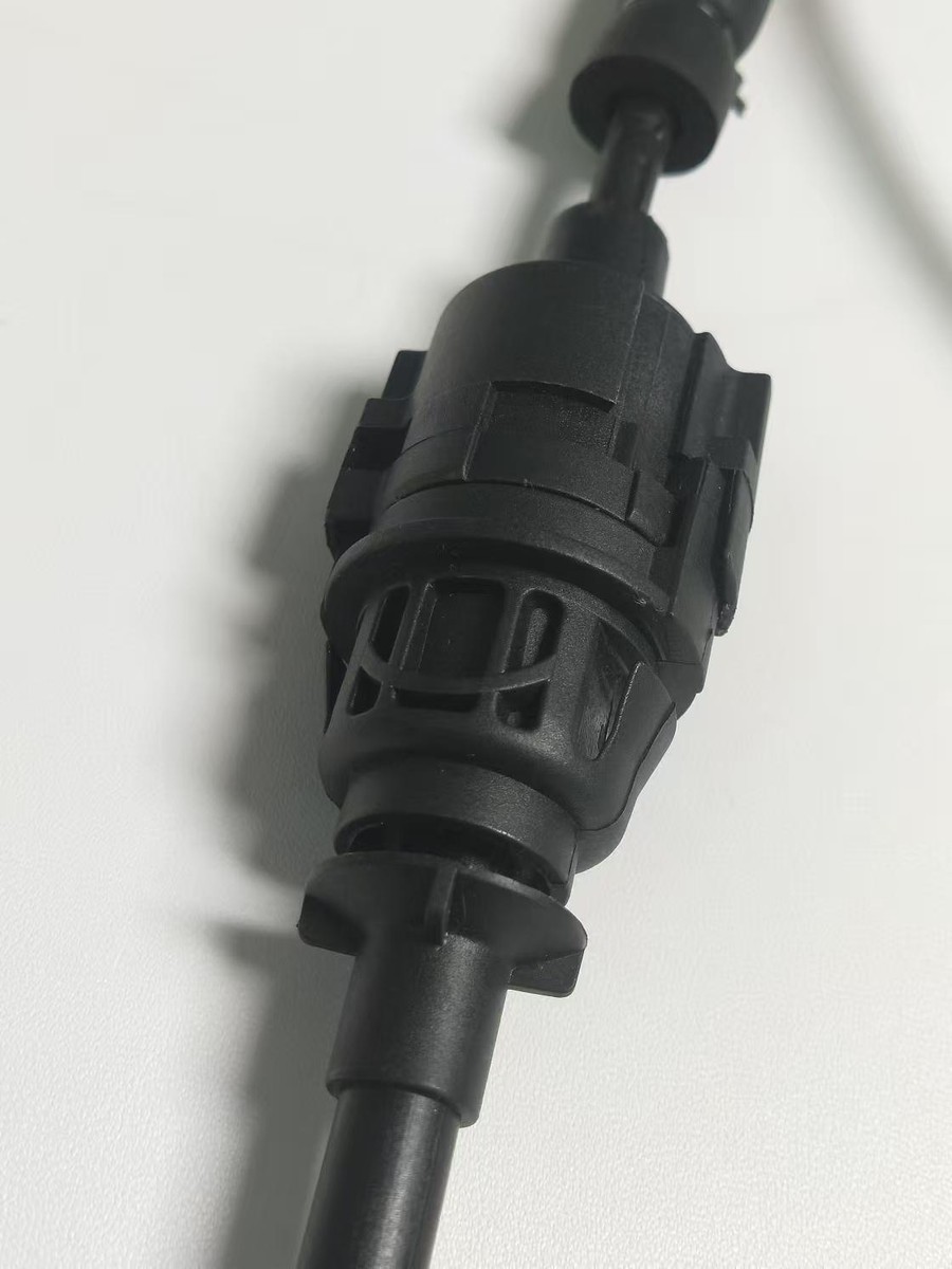 Genuine GM Automatic Transmission Range Selector Cable - Part #20787606