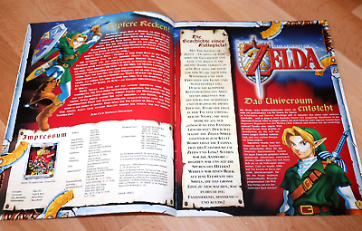 Legend of Zelda Ocarina of Time Game Guide Unofficial on Apple Books