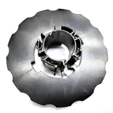 2 inch Cap Spindle Hub Black Fits For HP DesignJet T770 T610 T795 Z3100 Z2100