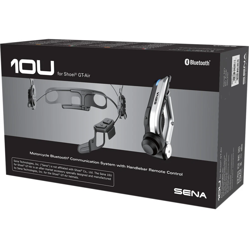 Sena 10u shoei new arrivals