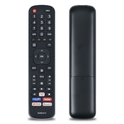 EN2BO27H Fernbedienung für Hisense H55B7100UK H55B7100 55 Zoll 4K UHD TV