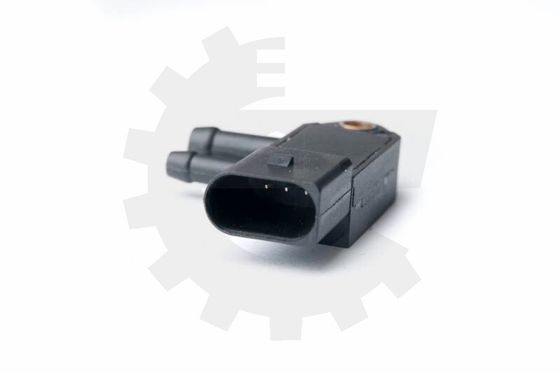 Exhaust Pressure Sensor SKV for Audi Seat Skoda VW; 076906051A