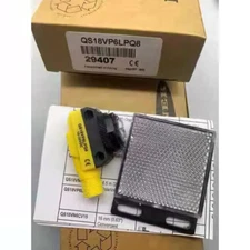 1PC BANNER QS18VP6LPQ8 Photoelectric Sensor QS18VP6LPQ8 New
