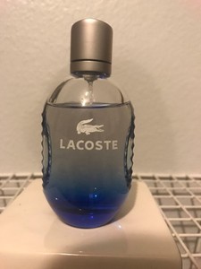 lacoste cool play
