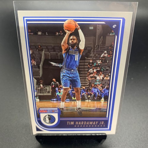 Veteranos e inserciones de baloncesto Panini NBA Hoops 2022-23 *Elige tu tarjeta* 3/30 ACTUALIZACIÓN - Imagen 117 de 232