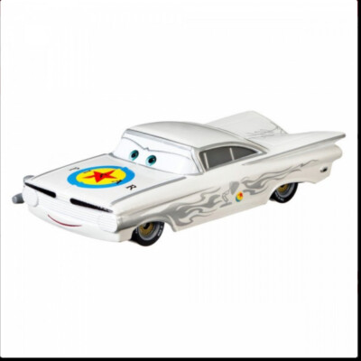 Disney Cars Exclusive Pixar Fest White Ramone HFM12 | eBay