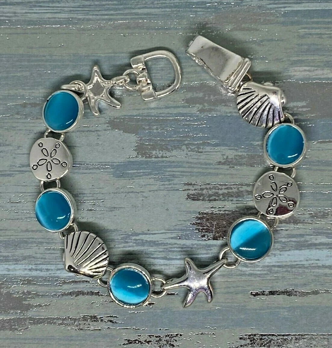 Pura Vida Bright Original Beach Life Bracelet