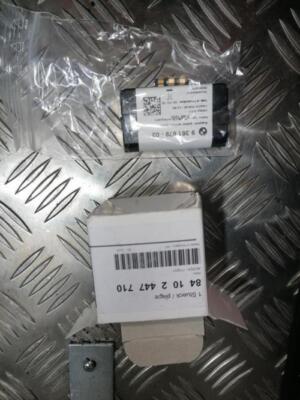 Batterie Pour BMW Série 7 G12 Limousine Phase 1 - Réf. 61278686893 - Occasion Bon état