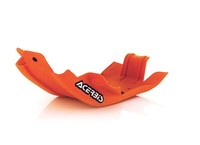 Acerbis Paramotorschutz Orange 2 Husqvarna FC 250 2016 2017 2018 0021727.011