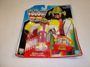 macho man hasbro