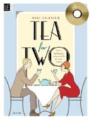 Thumbnail - Tea For Two | 2005 | Englisch