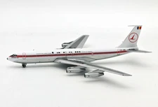 Inflight Retro RM70305P Tarom Boeing 707-300 YR-ABC Diecast 1/200 Model Airplane