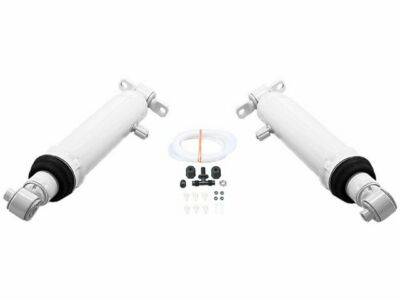 Monroe 37SB22J Rear Air Suspension Shock Fits 1973-1979 Chevy Nova