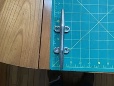6" Sea Dog Cleat