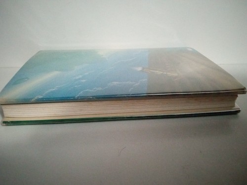 The Integral Trees by Larry Niven - 1983 DEL REY BCE - Picture 4 of 10