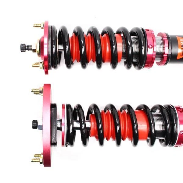 GODSPEED MAXX COILOVER SUSP DAMPER KIT FOR 91-94 PORSCHE CARRERA 2 / 4 964 - Imagem 3 de 4