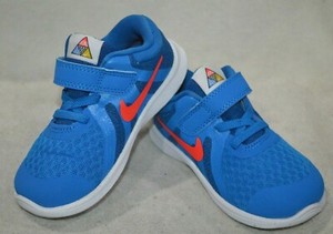 nike revolution toddler boy