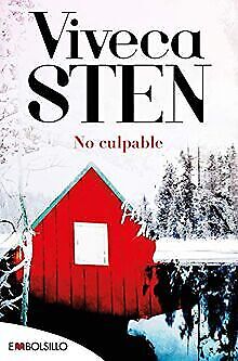 Not Guilty (POCKET) by Sten, Viveca | Book | Good Condition - Picture 1 of 2