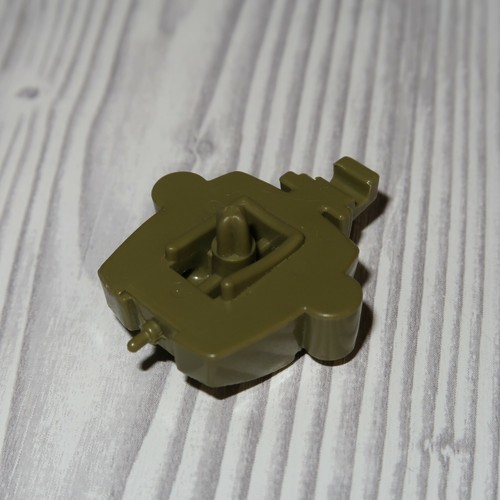 GI Joe Vintage 3,75" Cobra Action Force Figure Armi e Accessori Hasbro - Foto 121 di 188