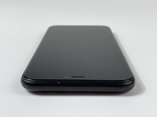 Smartphone Apple iPhone XR 64 GB A1984 nero (AT&T) - condizioni rotte - Foto 5 di 7