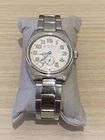 Revue Thommen Sport 30's Manual Wind Small Second Silver Watch 4999 Limited