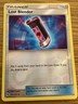 Lost Blender Pokemon Card 181/214 Reverse Holo- Used -Sun & Moon-Lost Thunder