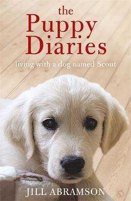 The Puppy Diaries, Jill Abramson,  Paperback