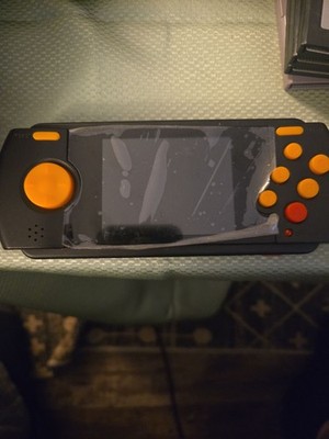 Atari Flashback Portable Retro Handheld Game Console