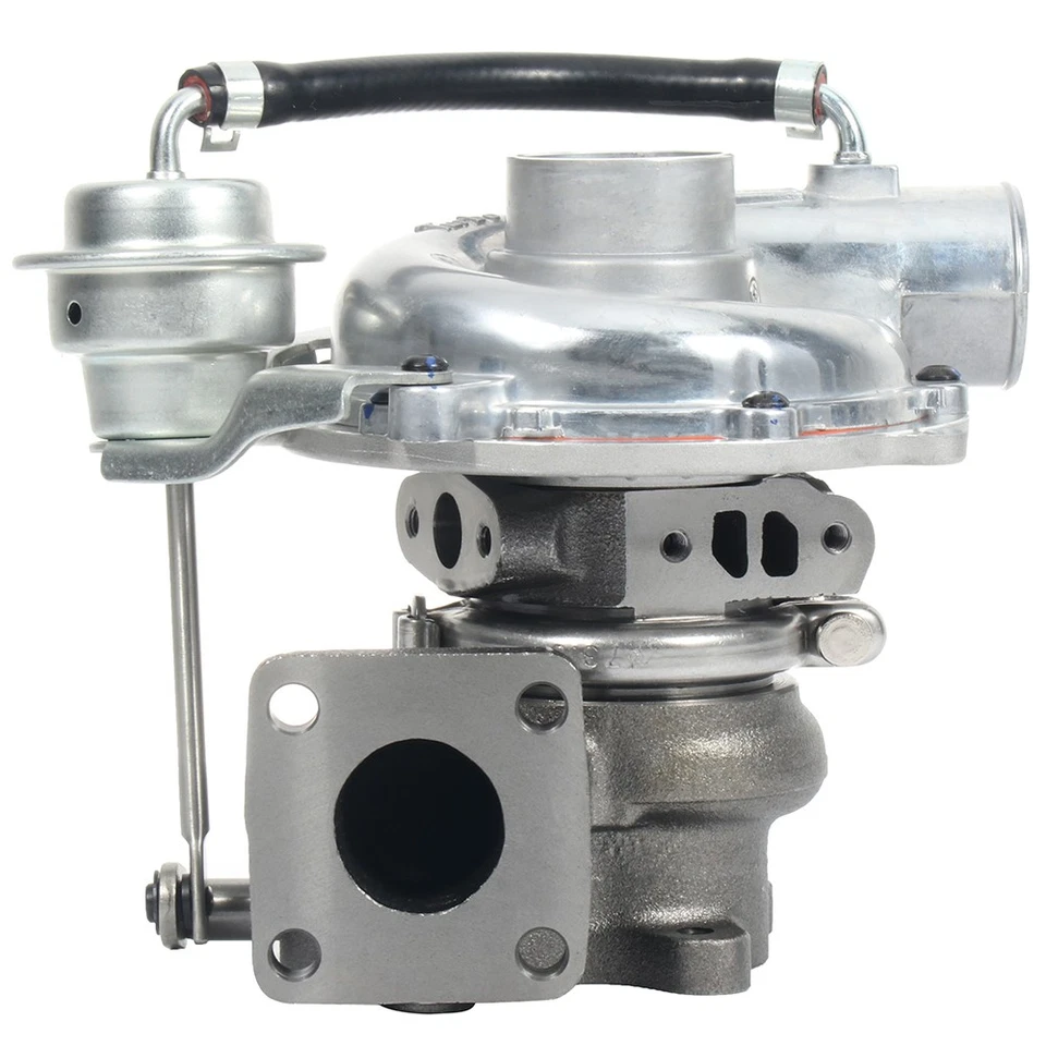 Turbocompresor Isuzu Rodeo 3,2 L 1998-2004 3,5 L 2004 apto para Isuzu Rodeo 3,2 L 8971397243 Foto 2 de 4