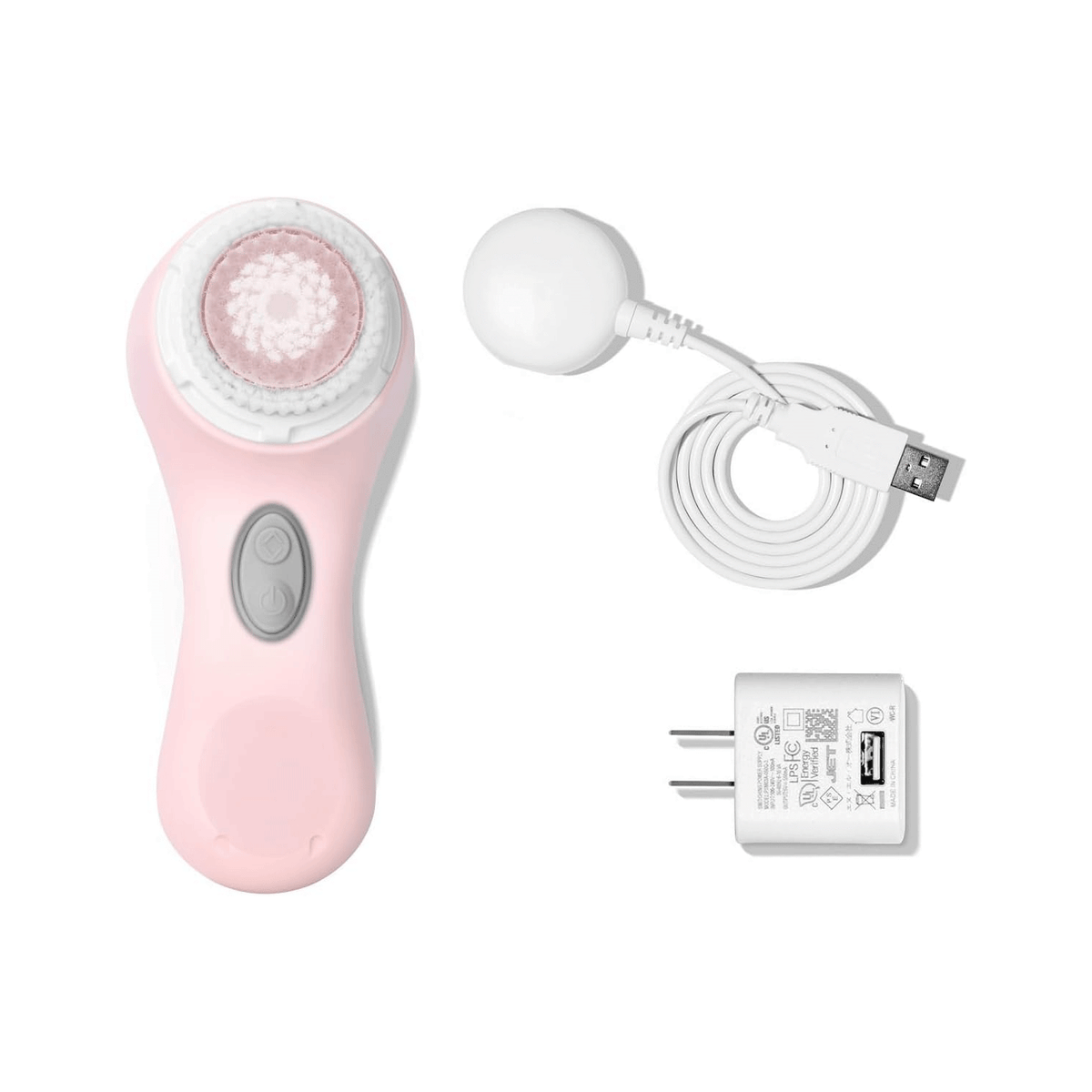 クラリソニック ミア2 ピンク Clarisonic Facial Cleansing Brush System with Two Sonic Speeds