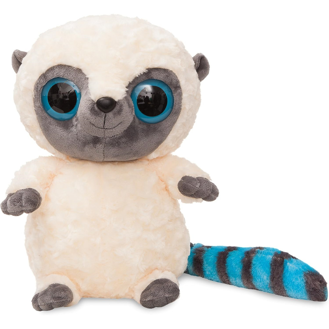 Aurora Yoohoo 15-Inch Plush Soft Cuddly New Kids Childrens Toy