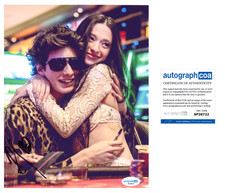 Mark Eydelshteyn 'Anora' Signed 8x10 Photo 'Ivan' ACOA