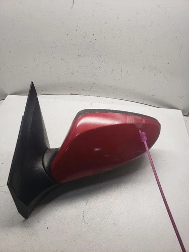 Driver Side View Mirror Power Body Color Non-heated Fits 12-17 ACCENT 1428020